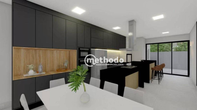 Imagem Casa com 3 Quartos à Venda, 192 m² em Parque Brasil 500 - Paulínia Imagem Casa com 3 Quartos à Venda, 192 m² em Parque Brasil 500 - Paulínia