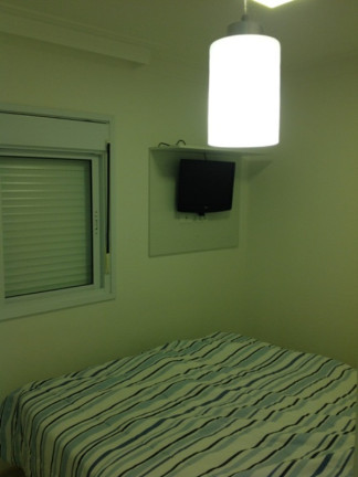 Imagem Apartamento com 3 Quartos à Venda, 85 m² em Jaguaré - São Paulo