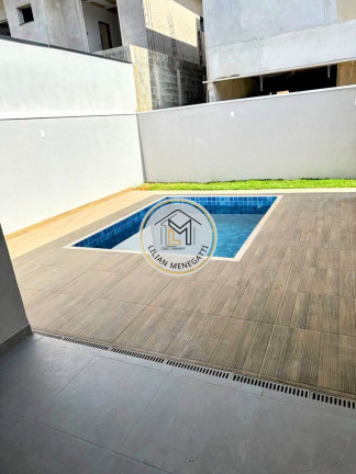 Imagem Imóvel com 3 Quartos à Venda, 300 m² em Primavera - Itupeva