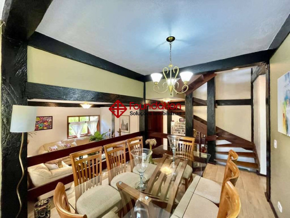 Imagem Casa de Condomínio com 3 Quartos à Venda, 343 m² em Chácara Santa Lúcia - Carapicuíba Imagem Casa de Condomínio com 3 Quartos à Venda, 343 m² em Chácara Santa Lúcia - Carapicuíba