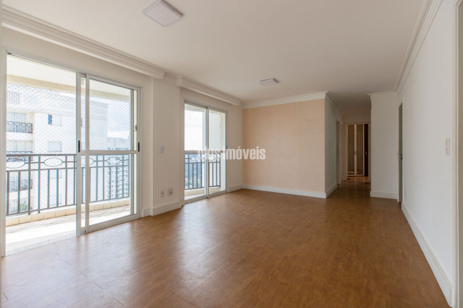 Imagem Apartamento com 3 Quartos à Venda, 94 m² em Alto Da Boa Vista - São Paulo