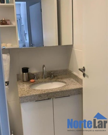 Imagem Apartamento com 2 Quartos à Venda, 65 m² em Casa Verde - São Paulo