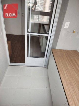 Imagem Apartamento com 2 Quartos à Venda ou Locação, 33 m² em Lapa - São Paulo