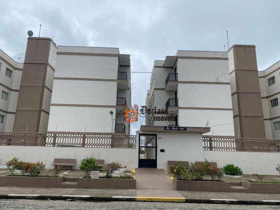 Imagem Apartamento com 2 Quartos à Venda, 40 m² em Indaiá - Caraguatatuba Imagem Apartamento com 2 Quartos à Venda, 40 m² em Indaiá - Caraguatatuba