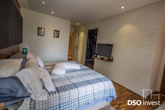 Imagem Casa com 3 Quartos à Venda, 500 m² em Brooklin - São Paulo