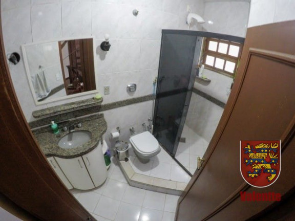 Imagem Casa com 8 Quartos à Venda,  em Capoeiras - Florianópolis
