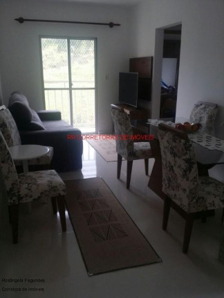 Imagem Apartamento com 2 Quartos à Venda, 60 m² em Jardim Country Club - Poços De Caldas