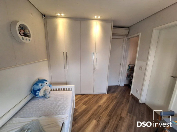 Imagem Apartamento com 3 Quartos à Venda,  em Vila Cordeiro - São Paulo