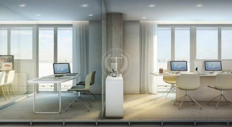 Imagem Sala Comercial à Venda, 39 m² em Santo Amaro - São Paulo Imagem Sala Comercial à Venda, 39 m² em Santo Amaro - São Paulo