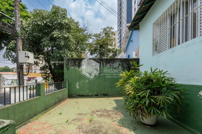 Imagem Casa com 4 Quartos à Venda, 60 m² em Vila Progredior - São Paulo