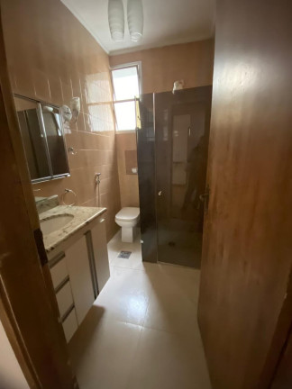 Imagem Apartamento com 2 Quartos à Venda, 173 m² em José Menino - Santos Imagem Apartamento com 2 Quartos à Venda, 173 m² em José Menino - Santos