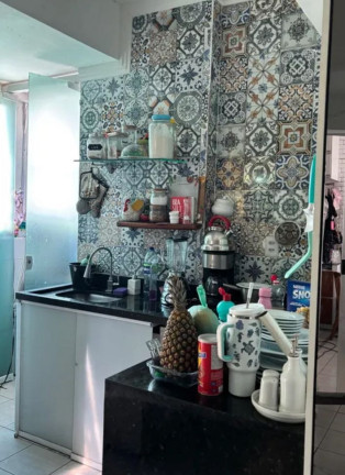 Imagem Apartamento com 2 Quartos à Venda, 50 m² em Piatã - Salvador