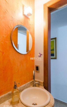 Imagem Sobrado com 4 Quartos à Venda, 247 m² em Vila Marlene - São Bernardo Do Campo