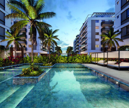 Imagem Apartamento com 3 Quartos à Venda, 71 m² em Recreio Dos Bandeirantes - Rio De Janeiro Imagem Apartamento com 3 Quartos à Venda, 71 m² em Recreio Dos Bandeirantes - Rio De Janeiro