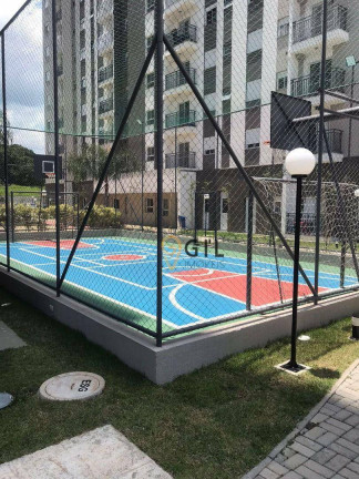 Imagem Apartamento com 2 Quartos à Venda, 47 m² em Parque Itamarati - Jacareí