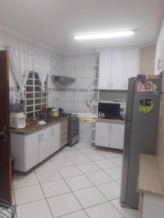 Imagem Sobrado com 2 Quartos à Venda, 184 m² em Dos Casa - São Bernardo Do Campo Imagem Sobrado com 2 Quartos à Venda, 184 m² em Dos Casa - São Bernardo Do Campo