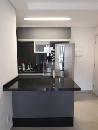 Imagem Apartamento com 2 Quartos à Venda, 48 m² em Jardim Parque Morumbi - São Paulo Imagem Apartamento com 2 Quartos à Venda, 48 m² em Jardim Parque Morumbi - São Paulo