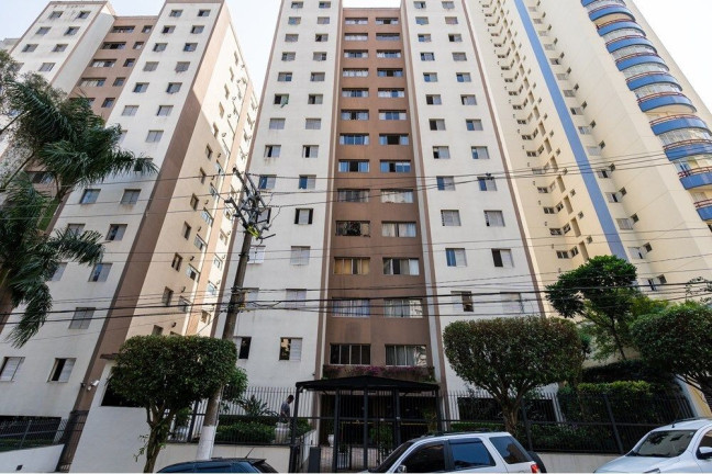 Imagem Apartamento com 2 Quartos à Venda, 74 m² em Vila Mascote - São Paulo Imagem Apartamento com 2 Quartos à Venda, 74 m² em Vila Mascote - São Paulo