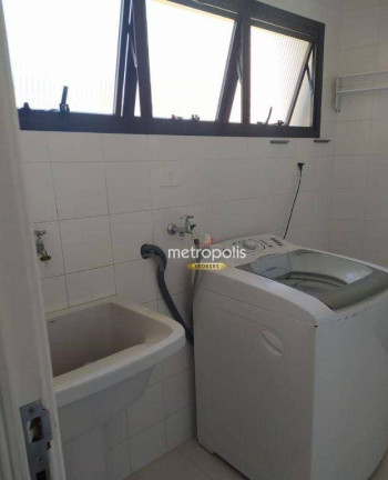 Imagem Apartamento com 4 Quartos à Venda, 173 m² em Centro - São Bernardo Do Campo