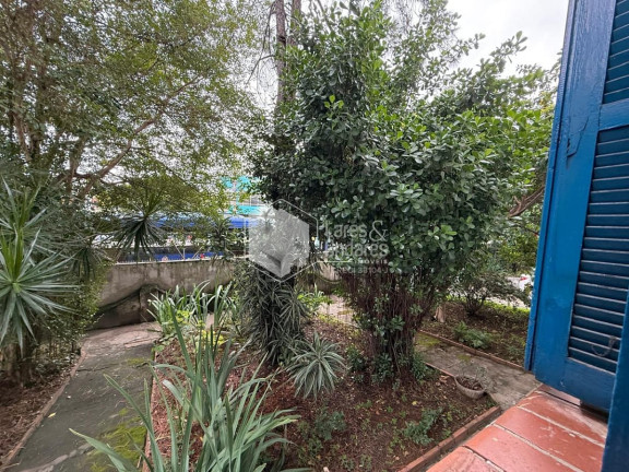 Imagem Apartamento com 2 Quartos à Venda, 75 m² em Lapa - São Paulo