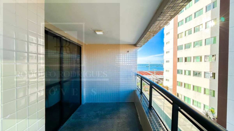 Imagem Apartamento com 2 Quartos à Venda, 65 m² em Mucuripe - Fortaleza Imagem Apartamento com 2 Quartos à Venda, 65 m² em Mucuripe - Fortaleza