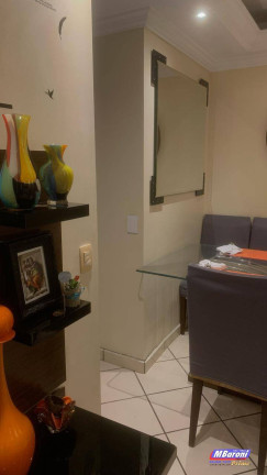 Imagem Apartamento com 2 Quartos à Venda, 50 m² em Jardim Santa Terezinha (zona Leste) - São Paulo Imagem Apartamento com 2 Quartos à Venda, 50 m² em Jardim Santa Terezinha (zona Leste) - São Paulo