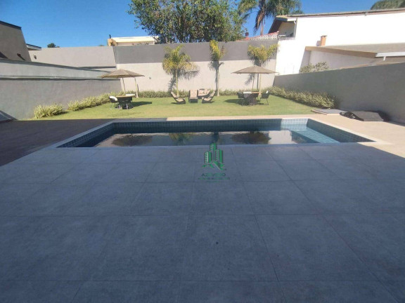 Imagem Sobrado com 4 Quartos à Venda, 300 m² em Jardim Colonial - Atibaia