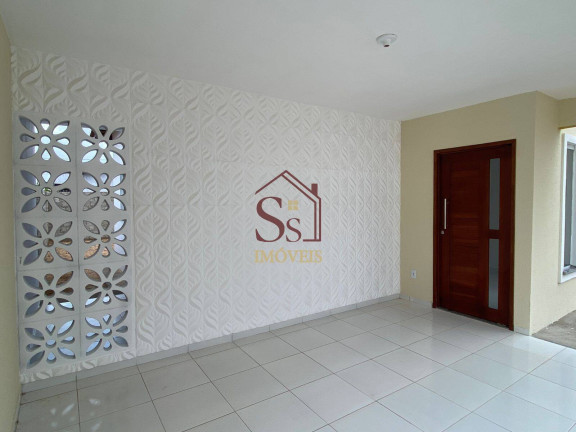 Imagem Casa com 2 Quartos à Venda,  em Santa Júlia - Mossoró