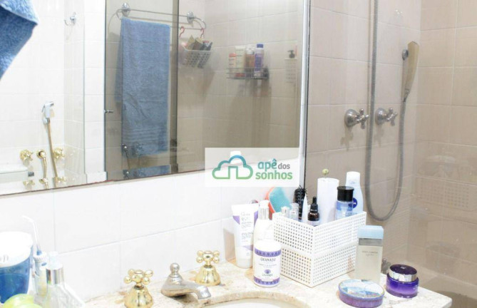 Imagem Apartamento com 3 Quartos à Venda, 114 m² em Perdizes - São Paulo Imagem Apartamento com 3 Quartos à Venda, 114 m² em Perdizes - São Paulo