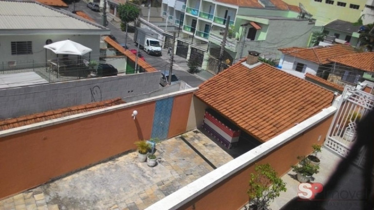 Imagem Casa de Condomínio com 2 Quartos à Venda, 75 m² em Mandaqui - São Paulo Imagem Casa de Condomínio com 2 Quartos à Venda, 75 m² em Mandaqui - São Paulo