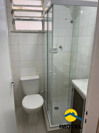 Imagem Apartamento com 2 Quartos à Venda, 50 m² em Fonseca - Niterói