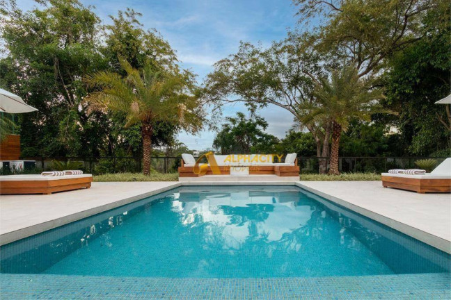 Imagem Casa com 4 Quartos à Venda, 580 m² em Alpha Conde - Barueri Imagem Casa com 4 Quartos à Venda, 580 m² em Alpha Conde - Barueri