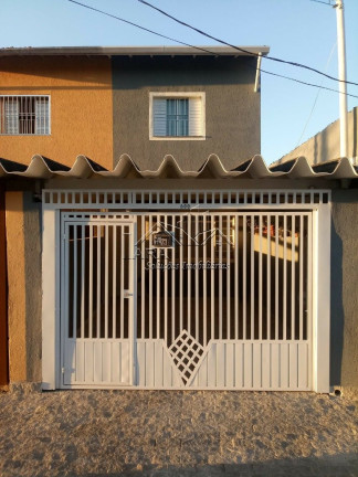 Sobrado com 3 Quartos à Venda,  em Vila Matilde - São Paulo