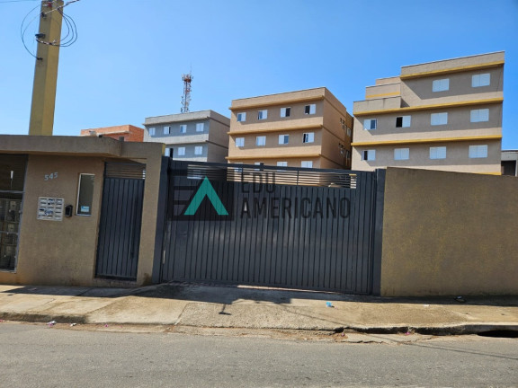Imagem Apartamento com 2 Quartos à Venda, 42 m² em Jardim Colonial - Atibaia Imagem Apartamento com 2 Quartos à Venda, 42 m² em Jardim Colonial - Atibaia