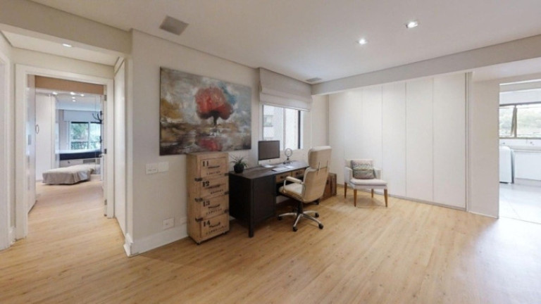 Imagem Apartamento com 3 Quartos à Venda, 235 m² em Itaim Bibi - São Paulo Imagem Apartamento com 3 Quartos à Venda, 235 m² em Itaim Bibi - São Paulo