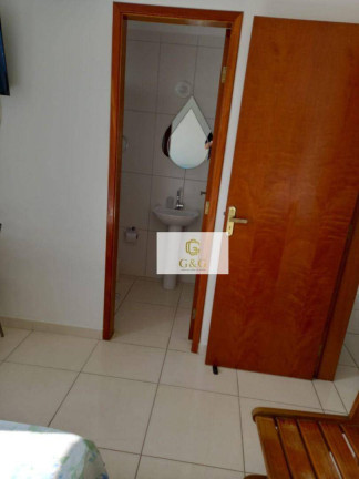Imagem Apartamento com 2 Quartos à Venda, 63 m² em Maracanã - Praia Grande Imagem Apartamento com 2 Quartos à Venda, 63 m² em Maracanã - Praia Grande
