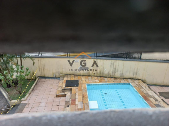 Imagem Apartamento com 2 Quartos à Venda, 57 m² em Vila Marieta - São Paulo