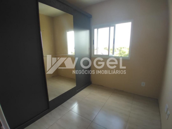 Imagem Apartamento com 2 Quartos à Venda, 51 m² em Campina - Sao Leopoldo Imagem Apartamento com 2 Quartos à Venda, 51 m² em Campina - Sao Leopoldo