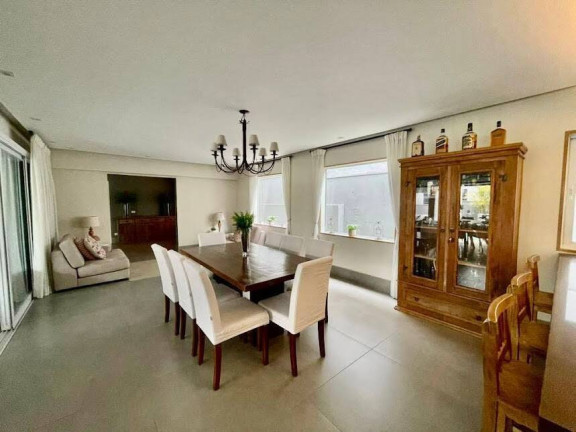 Imagem Casa com 4 Quartos à Venda, 420 m² em Tamboré - Santana De Parnaíba Imagem Casa com 4 Quartos à Venda, 420 m² em Tamboré - Santana De Parnaíba