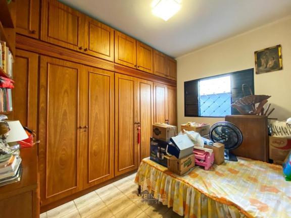 Imagem Casa com 3 Quartos à Venda, 191 m² em Alto Da Colina - Indaiatuba