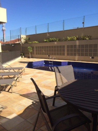Imagem Apartamento com 4 Quartos à Venda, 380 m² em Chácara Santo Antônio (zona Sul) - São Paulo Imagem Apartamento com 4 Quartos à Venda, 380 m² em Chácara Santo Antônio (zona Sul) - São Paulo