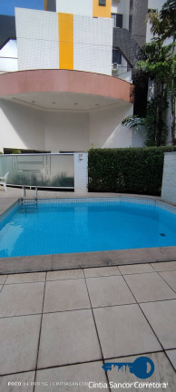 Imagem Apartamento com 3 Quartos à Venda, 98 m² em Centro - Campos Dos Goytacazes Imagem Apartamento com 3 Quartos à Venda, 98 m² em Centro - Campos Dos Goytacazes