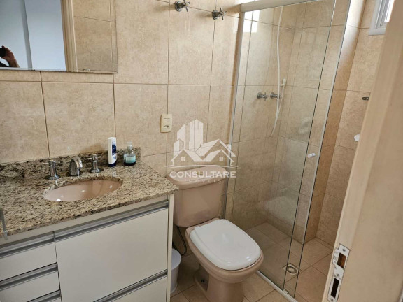 Imagem Apartamento com 3 Quartos à Venda, 132 m² em Boqueirão - Santos Imagem Apartamento com 3 Quartos à Venda, 132 m² em Boqueirão - Santos
