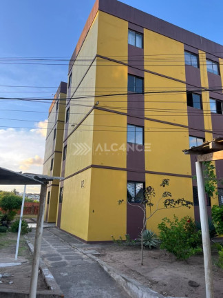 Imagem Apartamento com 2 Quartos à Venda, 54 m² em Cristo Redentor - João Pessoa Imagem Apartamento com 2 Quartos à Venda, 54 m² em Cristo Redentor - João Pessoa