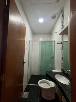 Imagem Casa com 2 Quartos à Venda, 97 m² em Vale Das Amendoeiras - Contagem Imagem Casa com 2 Quartos à Venda, 97 m² em Vale Das Amendoeiras - Contagem