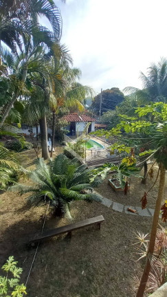 Imagem Casa com 4 Quartos à Venda, 720 m² em Guaratiba - Rio De Janeiro Imagem Casa com 4 Quartos à Venda, 720 m² em Guaratiba - Rio De Janeiro