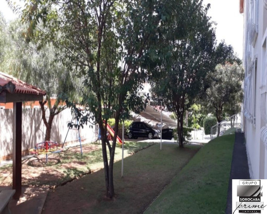 Imagem Apartamento com 2 Quartos à Venda, 54 m² em Parque Morumbi - Votorantim