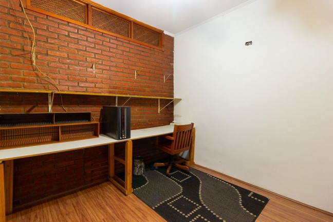 Imagem Casa com 4 Quartos à Venda, 210 m² em Butantã - São Paulo