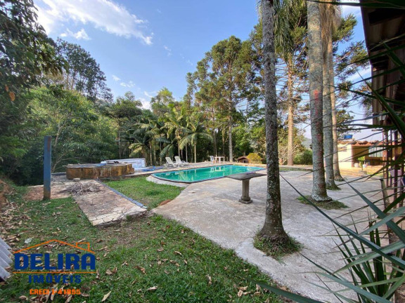 Imagem Chácara com 3 Quartos à Venda, 48 m² em Remédios - Mairiporã Imagem Chácara com 3 Quartos à Venda, 48 m² em Remédios - Mairiporã