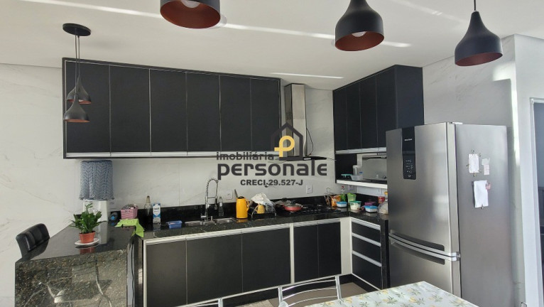 Imagem Imóvel com 3 Quartos à Venda, 115 m² em Condominio Terras De São Francisco - Sorocaba